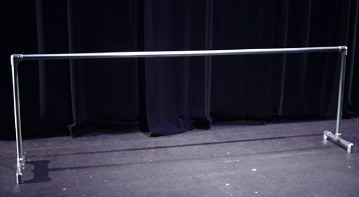 single barre picture